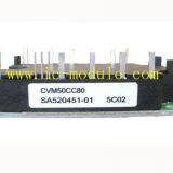 Sanrex Rectifiers CVM50CC80 thumbnail-1
