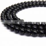 Natural Onyx Beads Wholesale 10mm Black Onyx Round Beads Best Quality Black Onyx Beads