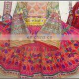 Ethnic Kuchi Tribal Dress thumbnail-1