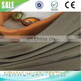 Competitive Ponte-de-Roma Knitted Fabric With Good Quality