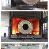 Rotary Kiln Process 1000 Tpd Limestone Calcination Production Line Quicklime Plant thumbnail-5
