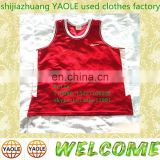 used jersey used clothing exporters canada south korea used clothing