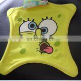 Foldable Pet Frisbee thumbnail-1