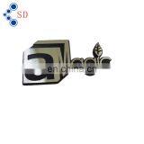 Best Metal Letter Sticker thumbnail-1