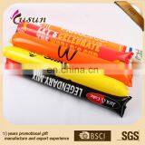 Eco Printed PE Cheering Stick Inflatable Hand Wholesales Manufacturer thumbnail-3