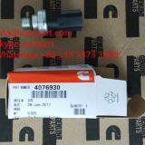 Куммиз QSB6.7 Датчик давления масла 4076930