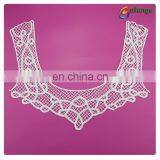Bailange Neck Design White Color Hand Work Saree Blouse Neck Design thumbnail-4