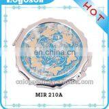 2014 Custom Toursit Souvenir Gift Mirrors for Wholesale thumbnail-1
