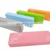 Folding Portable Cutlery/Spoon and Fork Set in Gift Box thumbnail-1