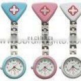Simple Design Pocket Nurse Watches