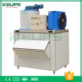 small commercial flake ice machine 0.5T for supermarket