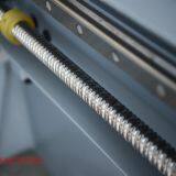 Steel Cnc Hydraulic Press Brake for Sale Hydraulic Press Brake Machine Price Hydraulic Press Brake Manufacturer thumbnail-4