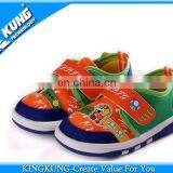 Nice-looking Baby Girls Christmas Shoes on Wholesale thumbnail-6