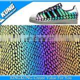 Microfiber PU Leather