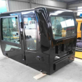 Sany SY335 Excavator Cab, Operator Cab,driving Cab,driving Cabin thumbnail-1