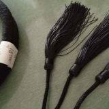 Arabian Head Hoop / Arabia Teenager Wool Head Hoop / Arabian Agal / Arab Turban + Head Hoop