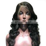 Body Wave Red Hair Extension Virhin Full Lace Wigs thumbnail-6