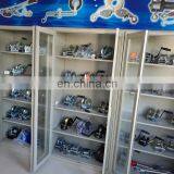 US Model Small Hand Winch 600lb With Black Strap thumbnail-3