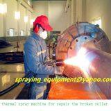 Supersonic Arc Spraying Machine, Arc Spray Coating Machine SX600 thumbnail-4