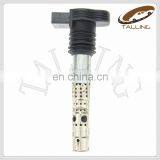 Wholesale Car Ignition Coil For V W Jett a Gol f Passa t Beetl e A4 A6 TT 1.8T Ignition Coil 06A905115 06A905115A Ignition Coil