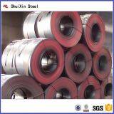 Black Construction Q195 Hot Rolled Steel Strip 125mm