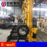 KQZ-180D Gas and Electricity Linkage Dive Drilling Machine for Sale thumbnail-2