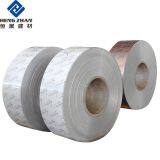 PE/PVDF Various Color Coated Aluminum Alloy Strip for Roller Shutter Products thumbnail-1