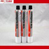 Aluminum Medicine Pharmaceutical Cream Packaging Soft Tube for Ointment Cream thumbnail-1