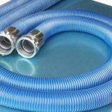 Solvent Resistant Oil Transfer Hose Flexible Oil Hose