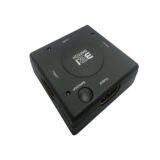 3x1 HDMI Switch, CEC Pass Through
