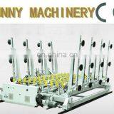 Electrical Glass Loading Table