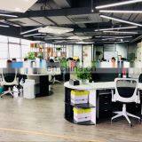 Custom Print Aerobic TPE Non Latex Resistance Band Belt thumbnail-6