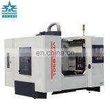 VMC850L Benchtop CNC Vertical Milling Center Machines thumbnail-4