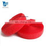 Custom 10mm*3m Double Sided Hook and Loop Strap