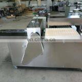 China Manufacture Square Cake Cutter Round Cake Cutting Machine thumbnail-6