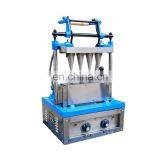 Full Automatic Ice Cream Cone Making Machine thumbnail-2