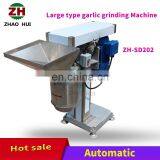 Ginger Garlic Onion Paste Grinder Ginger Grinding Machine Garlic Powder Machinery thumbnail-6