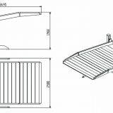 Hydraulic Tilting Car Parking Lift for Low Space Ce Approved thumbnail-2