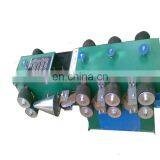 Easy Operate Automatic Willow Peeling Machine/ Wicker Skin Peeling Machine