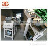 Industrial Design Soybean Peeling Chickpea Peanut Skin Removing Wet Almond Skin Peeler Machine For Sale thumbnail-7