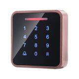 Metal Touch Access Control Standalone Device thumbnail-3
