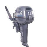 Outboard Engine,15 HP Outboard Motor,boat Motor thumbnail-1
