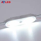 Adled Light Injection Smd2835 2w 180 Lens 12v Led Linear Module With High Brightness