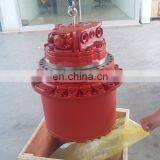 JS220 Excavator Final Drive JS200 Travel Motor 20/925318