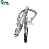 Stainless Steel Water Massage Water Cannon For Water Park thumbnail-6