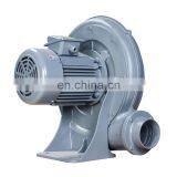Industrial High Pressure Centrifugal Exhaust Fan