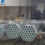 China Vendor Supply Astm A120 Galvanized Steel Tube thumbnail-3