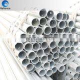 Power Coated Galvanized Scaffolding Steel Pipe 60mm thumbnail-6