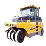 22t Vibration Pneumatic Tyred Road Roller for Sale thumbnail-2