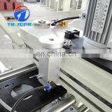 Manufacturing Single Head Copy Routing Milling Machine Making Wooden Window thumbnail-5